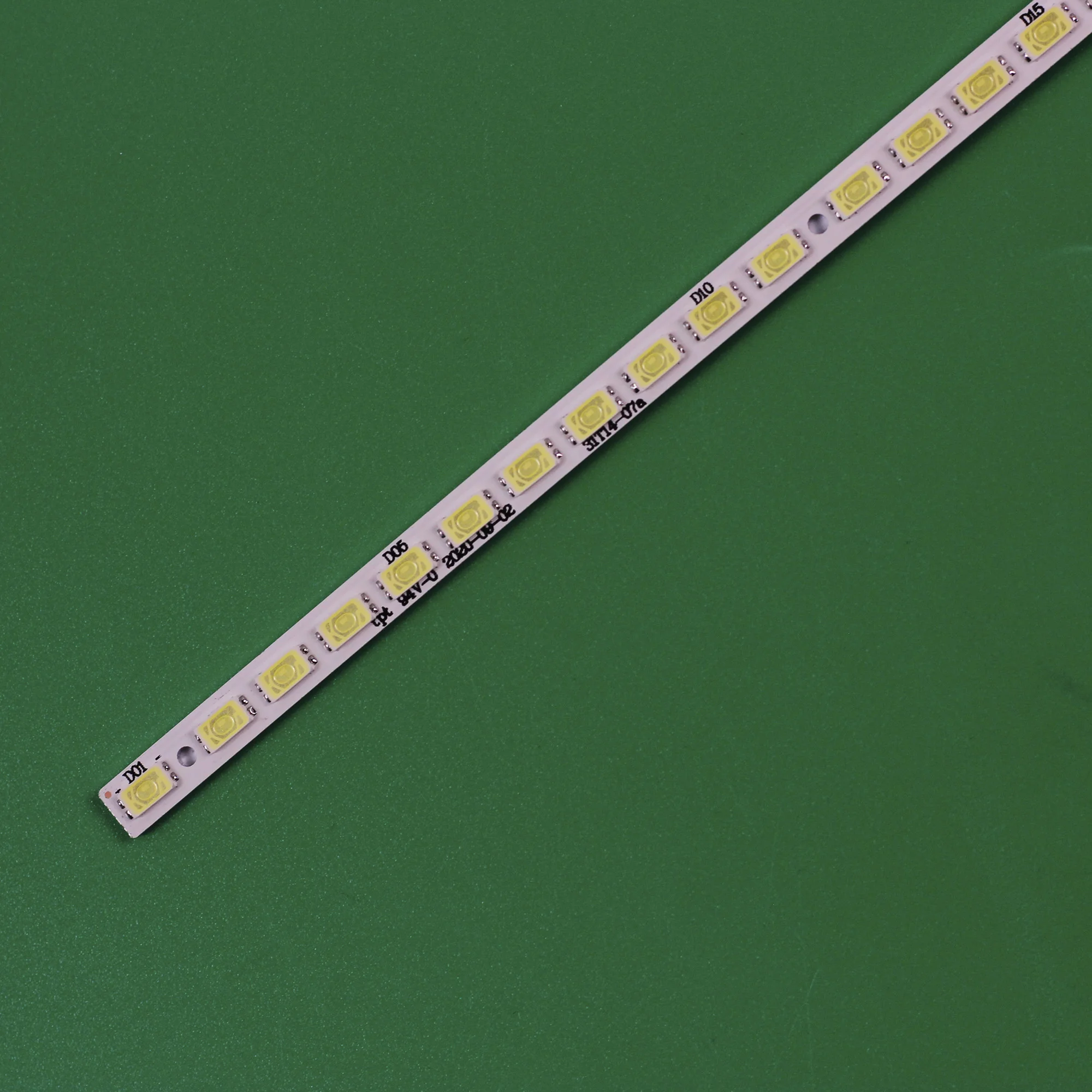 2 Stuks Led Backlight Strip Voor Led32t36x3d Le32a 700P 73.31t14. 004-5-ds1 T315xw06 T315hw07 T315hw01 V.1 S32dsb13 31t14-07 31t14-07a