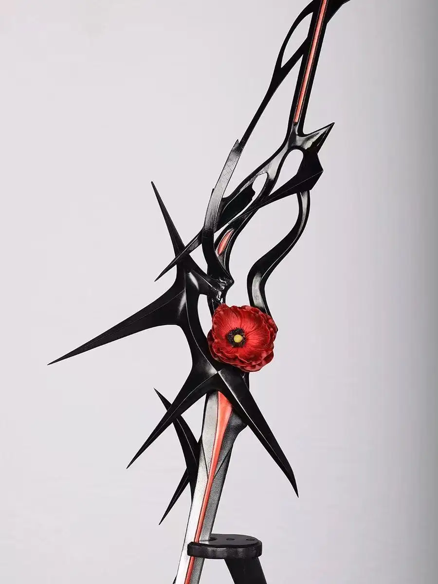 コケリックソード武器パス・トゥ・ノーウェアコスプレ小道具ハロウィンクリスマスファンシーパーティーコスチュームアクセサリー