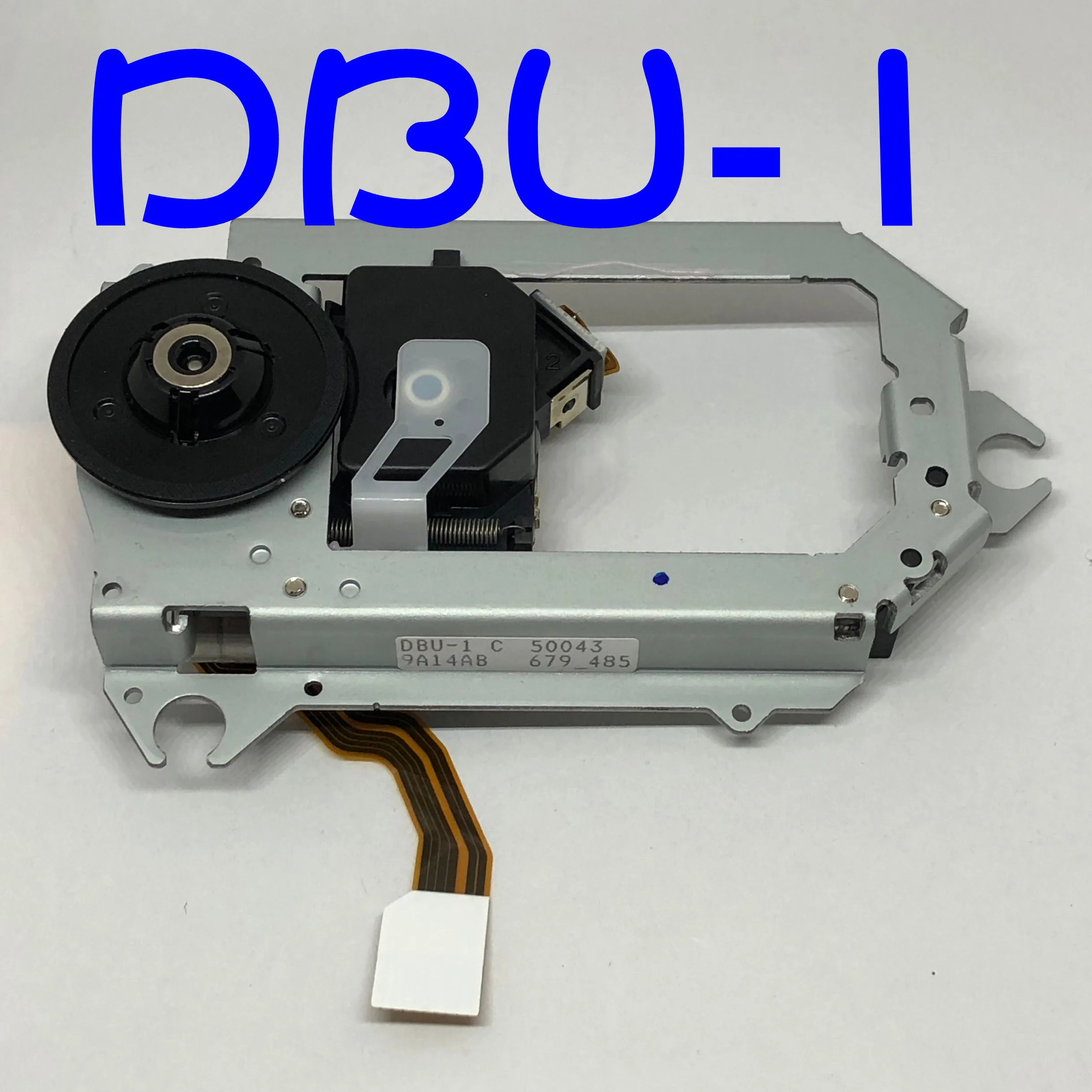 

Brand New DBU-1 A-4713-410-A / A4713410A 1-477-263-XX DBU-3 Optical Pickup for DAV-BC150 DAV-EA20 DAV-S888 DAV-SA30 DAV-SB300