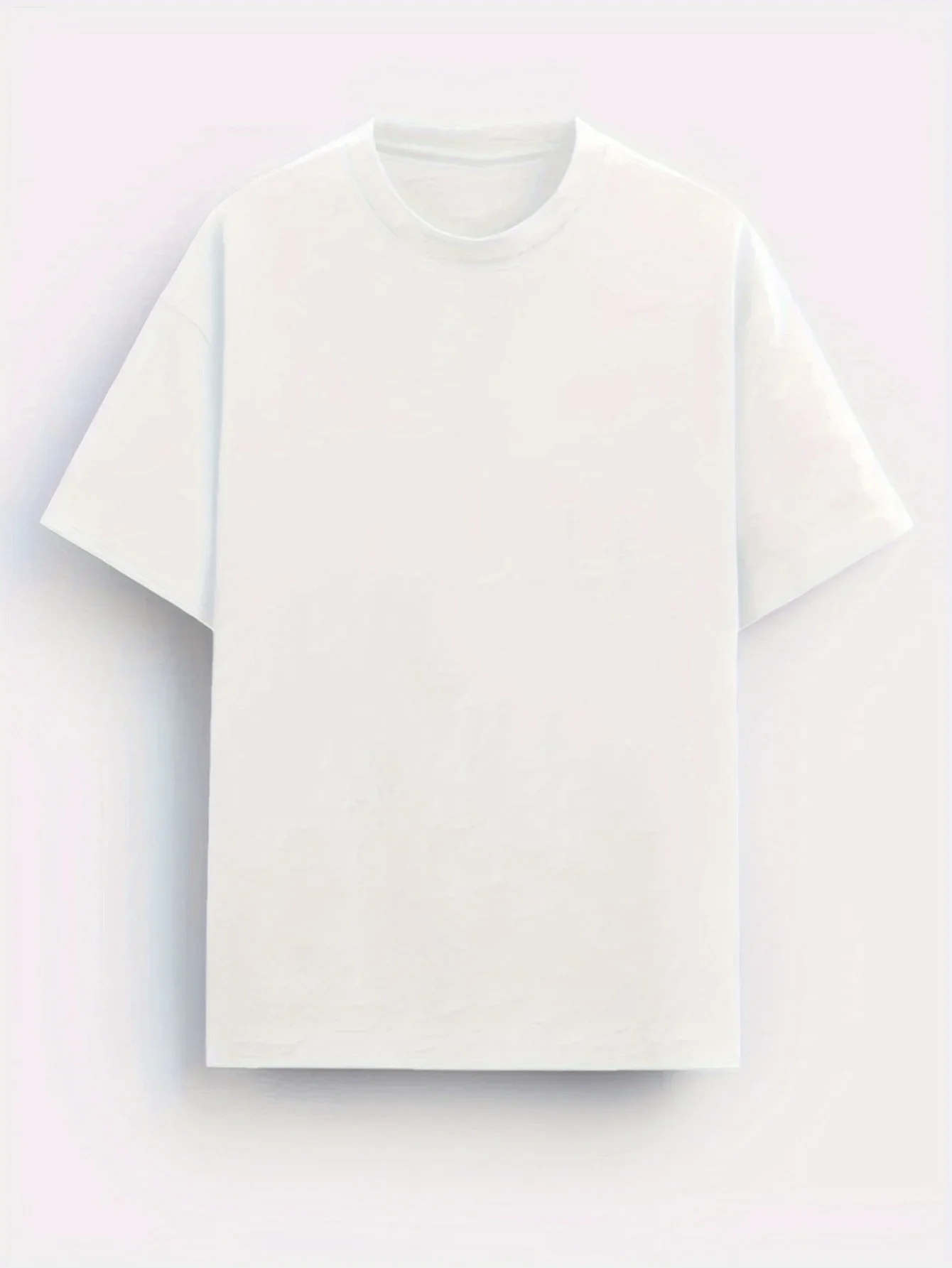 Lost Soul Crow and Skeleton، ملابس للأنشطة اليومية في الهواء الطلق، طراز أمريكي كاجوال، تي شيرت رجالي بأكمام قصيرة. #3