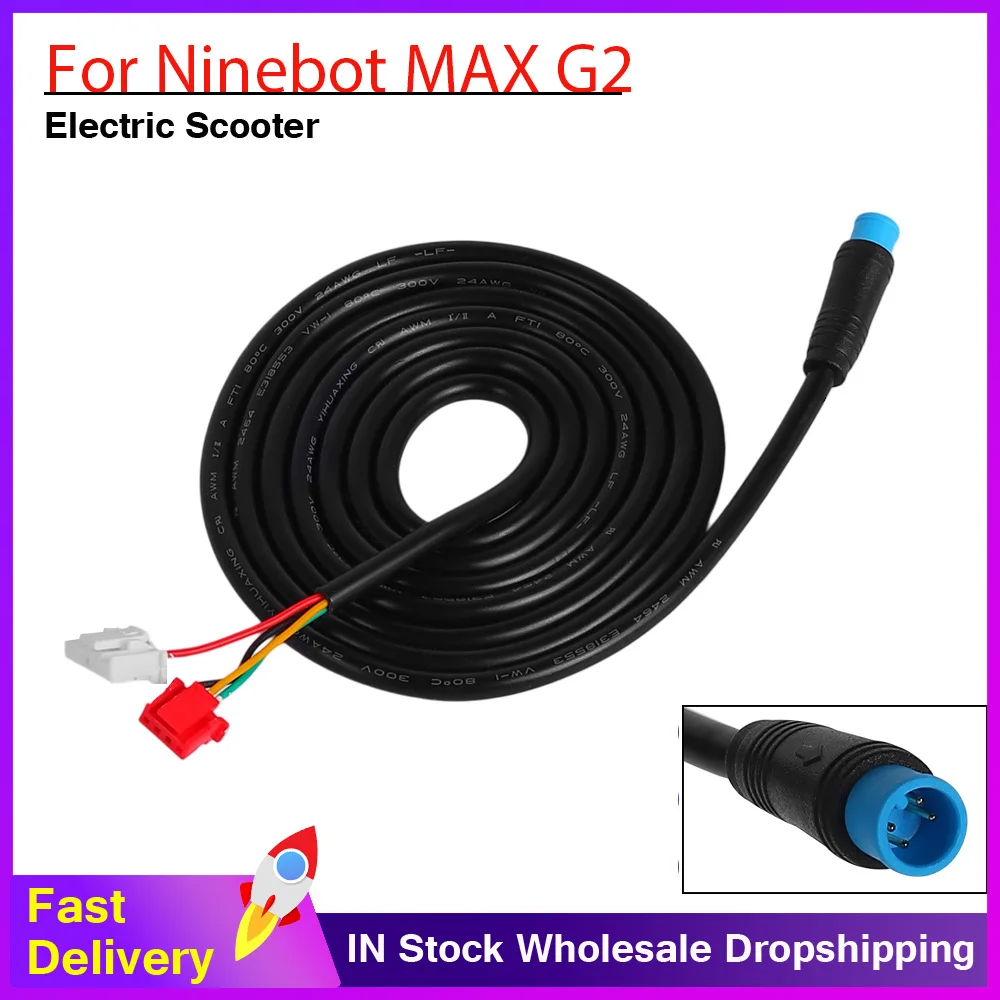 For Ninebot Max G2 …