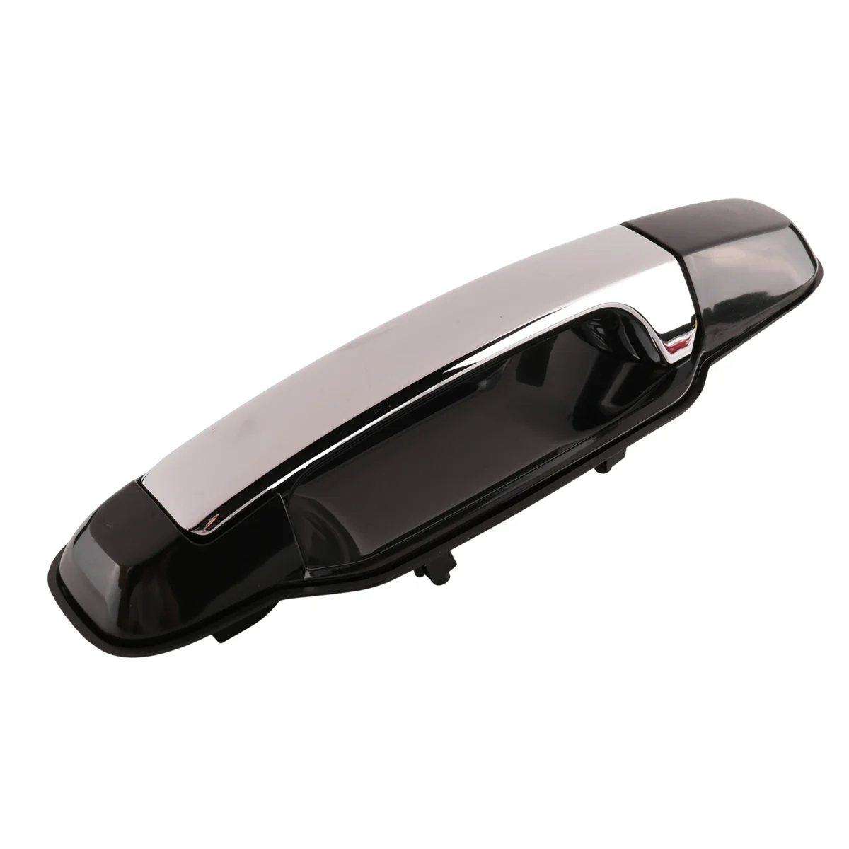 Manija de puerta Exterior trasera izquierda para coche, apta para 2003 -2009, 826503E021, 826603E021, 8