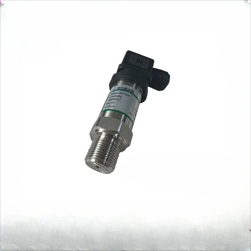 High pressure transmitter sensor PT210B 0-200MPa M20 * 1.5 4-20mA 0-10V 0-5V