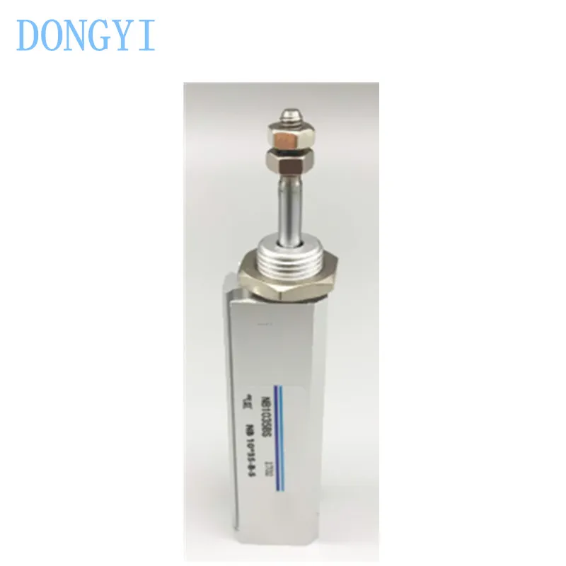 

Screw Cylinder Air Cylinder NB NB6 NB6-5-B-S NB6-10-B-S NB6-15-B-S NB6-20-B-S NB6-25-B-S