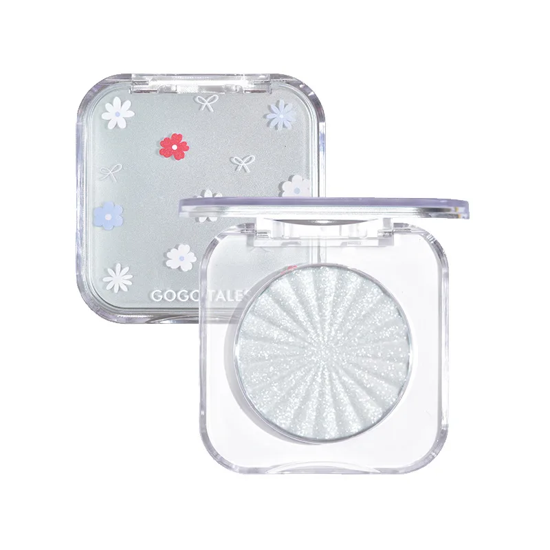 لوحة حجم إصلاح مستوى الصوت من GOGO TALES ذات لون واحد ومستقطبة لامعة ودقيقة وتفتيح الوجه