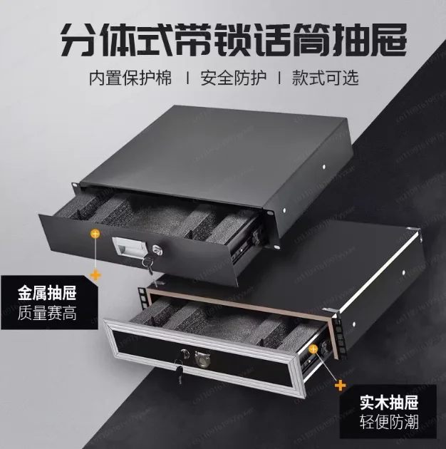 2U 3U Rack Mount Mi…