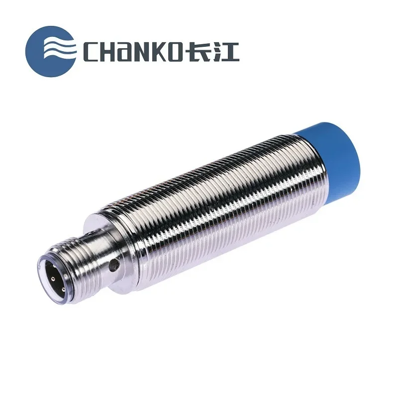 

CL18-RN8DL1-A Cylindrical Inductive Sensor Non Embedded Proximity Switch