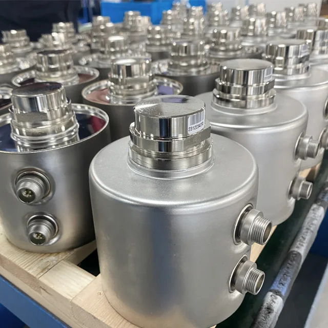 

digital column compression load cell 30t 40t RC3 truck scale load cell price