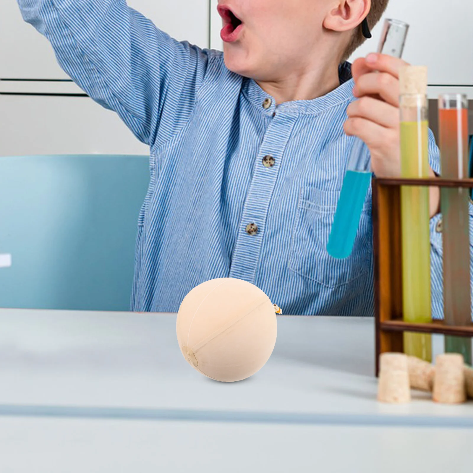 

1pcs Gas Sampling Bladder Lab Rubber Internal Emulsion Pipette Tool Efficient Durable Replacement Collector For Industrial