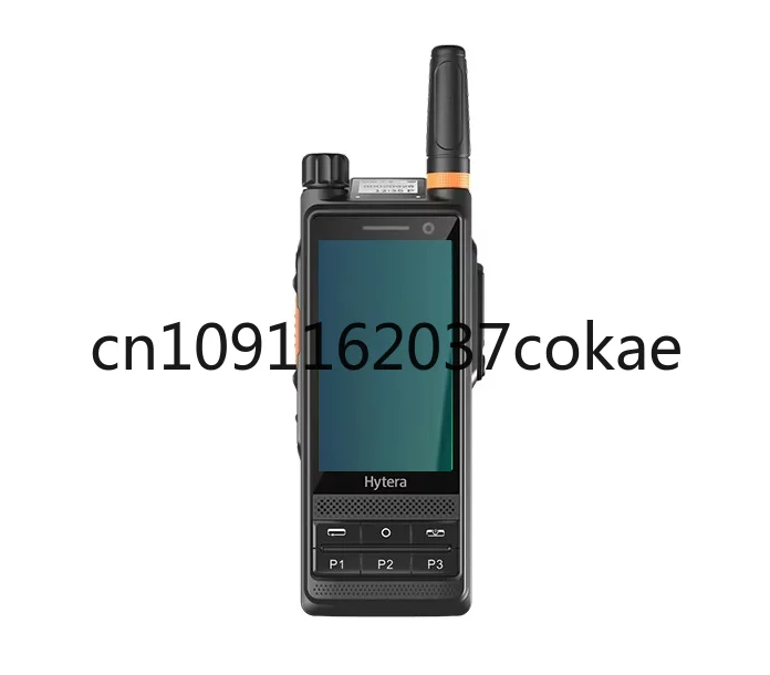 

Hytera PDC680 Professional Phone 4g with SIM Handheld Walkie Talike Pdc680 Ip68 GPS Waterproof Radio Dustproof Walkie Talkie