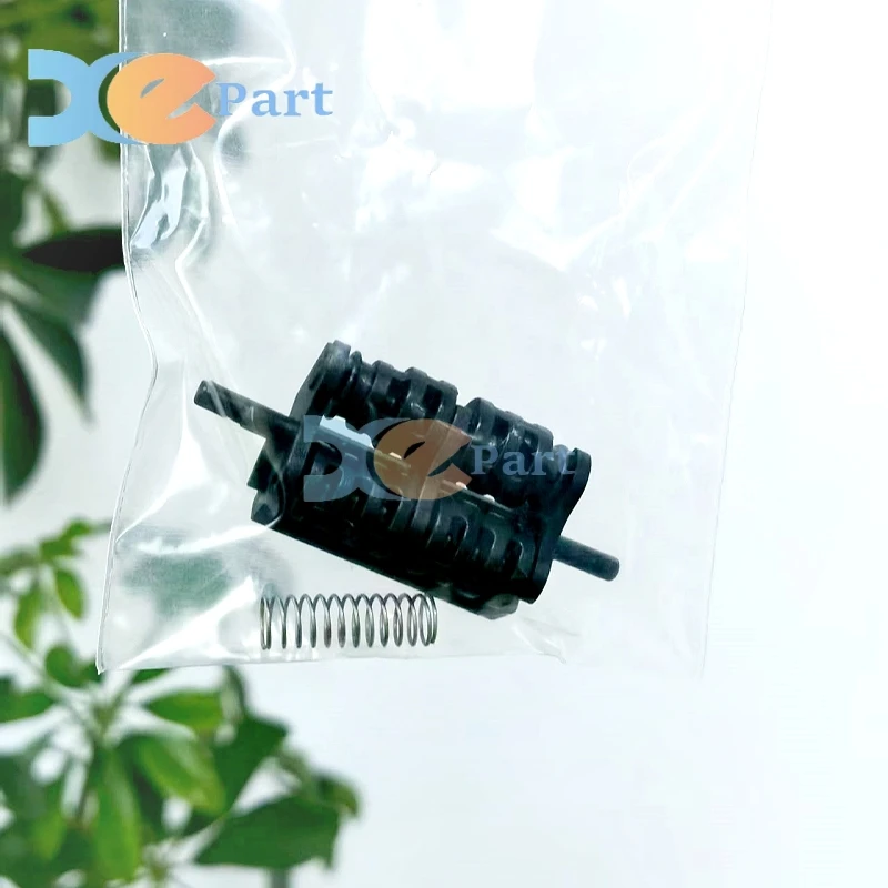 

F2C RC3-2447-000 RC3-2447 Ролик подачи бумаги и пружина для аксессуаров для принтеров HP LaserJet Pro M 401 425 M2C