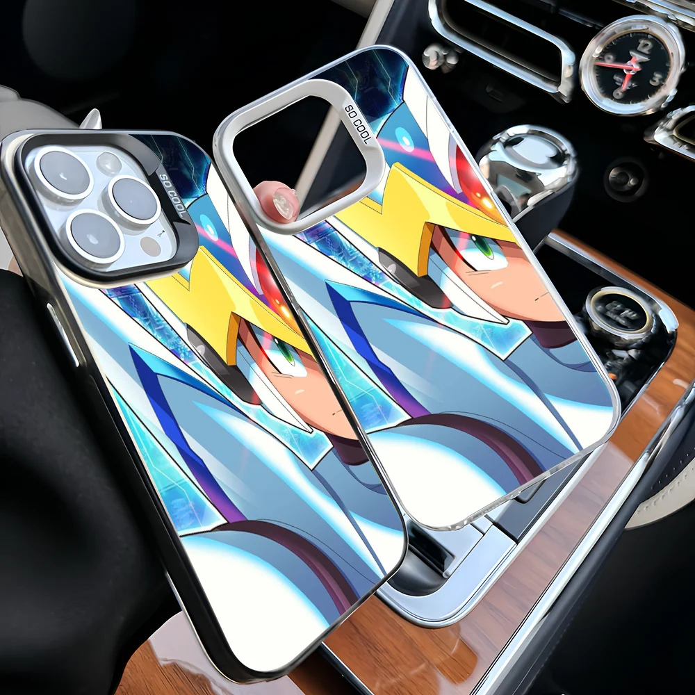 Epc Game M-Megaman …