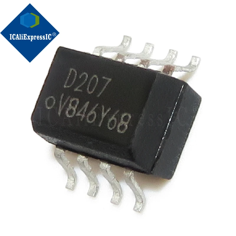 10 Stück ILD207T ILD207 D207T D207