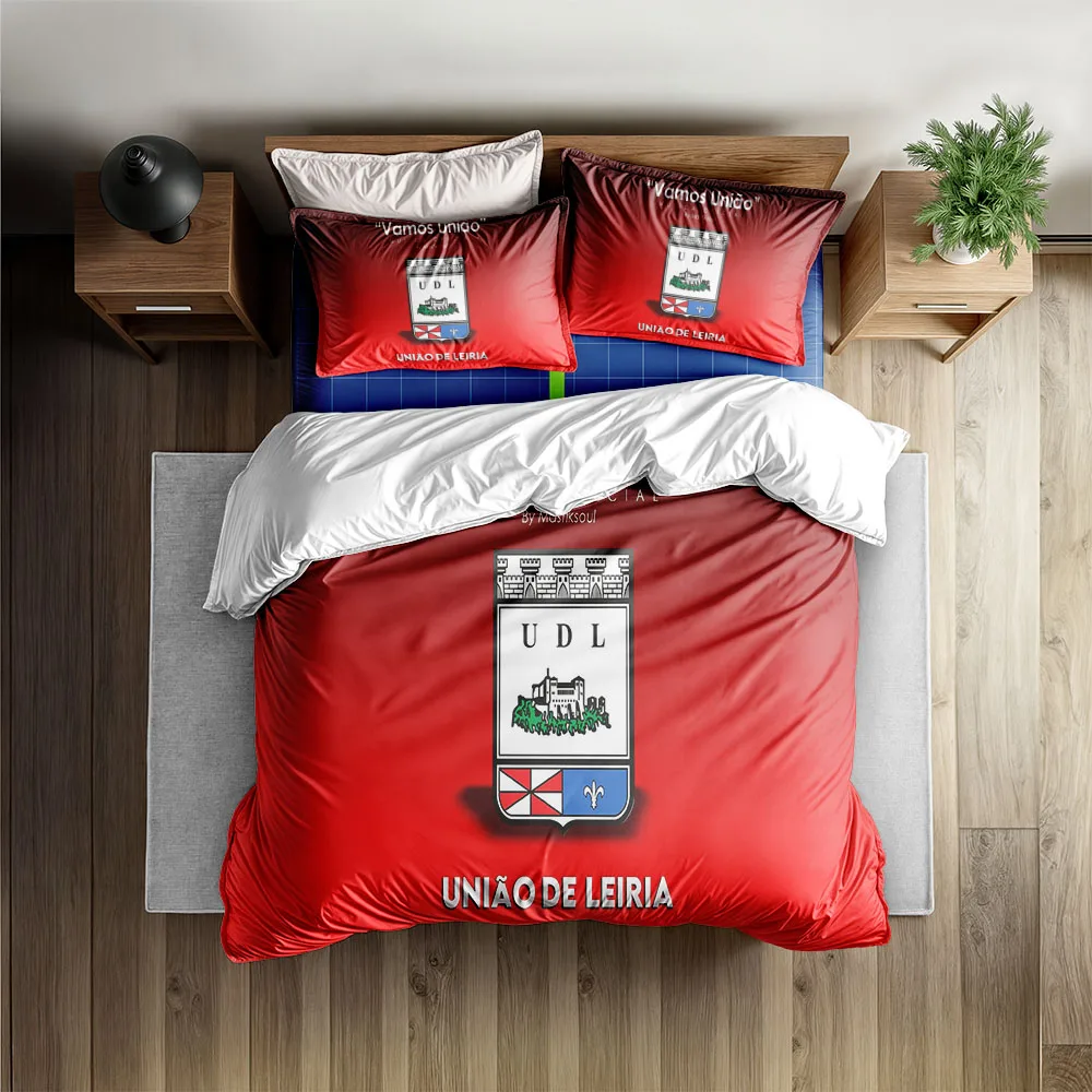 UniãO De Leiria Duv…