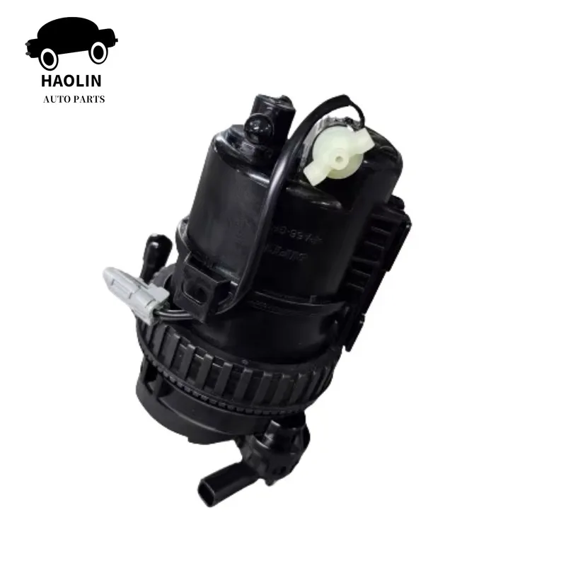 CA100016870 Diesel Grille Assembly Diesel Engine Filter Oil Water Separator For Isuzu Rimac D-MAX Accessories OEM 897435084