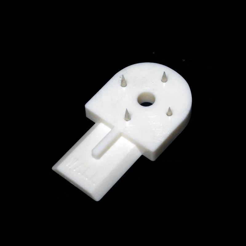 20pcs White Painting Photo Frame Hook Invisible Wall Nail Mount Hook Mirror Picture Hanging Hanger For Home Fastener Accessories