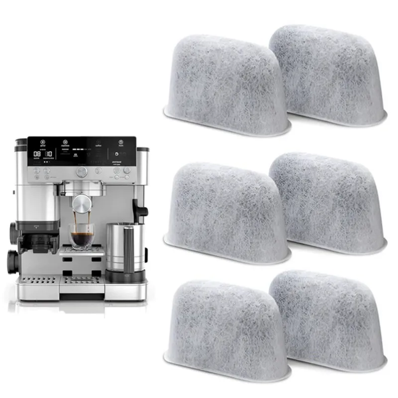 Coffee Machines Charcoal Water FilterS Coffee Accessories Replacement Filters Fit Keurig 2.0 and 1.0 Classic Coffee Makers