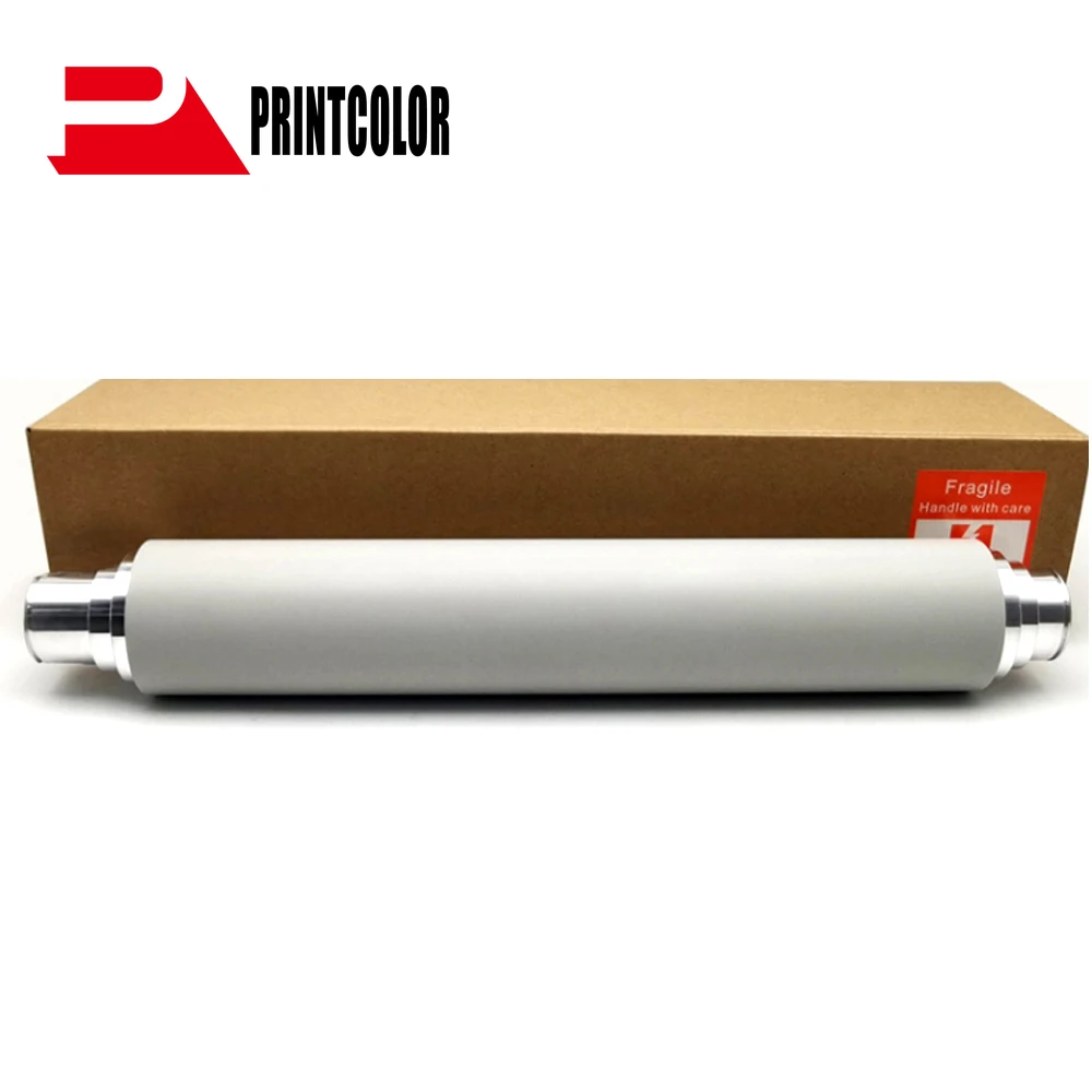 

1PCS X Grade A Quality Hot Roller D95 D110 D125 DC 4112 Upper Fuser Heat Roller for Xerox 4110 4112 4127 4590 4595 9000 1100