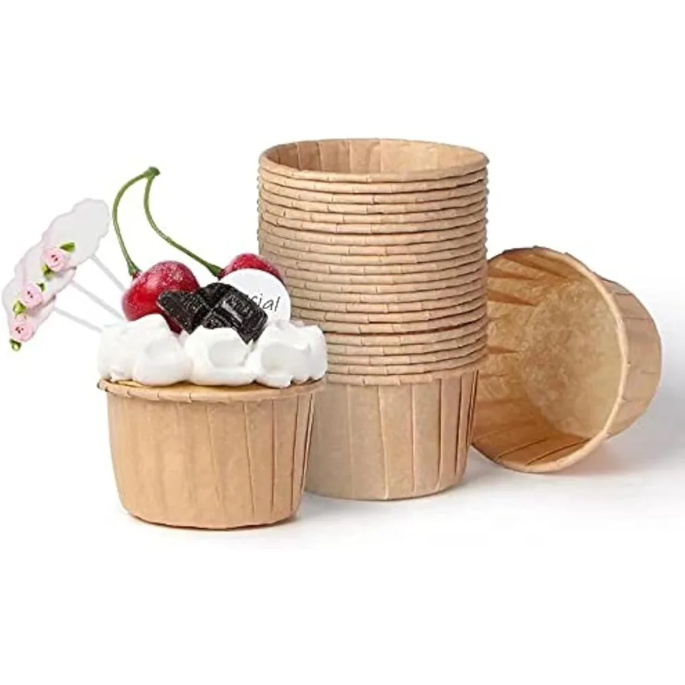 #27 Latest Baking Paper Updates