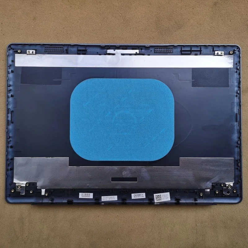 DL+New laptop lcd back cover for DELL insprion 5575 5570 P75F 3595 3590 3593  078P6Y