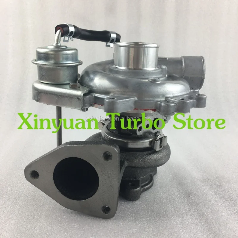 

ct16 turbocharger 1720130030 17201-30030 2KD turbo