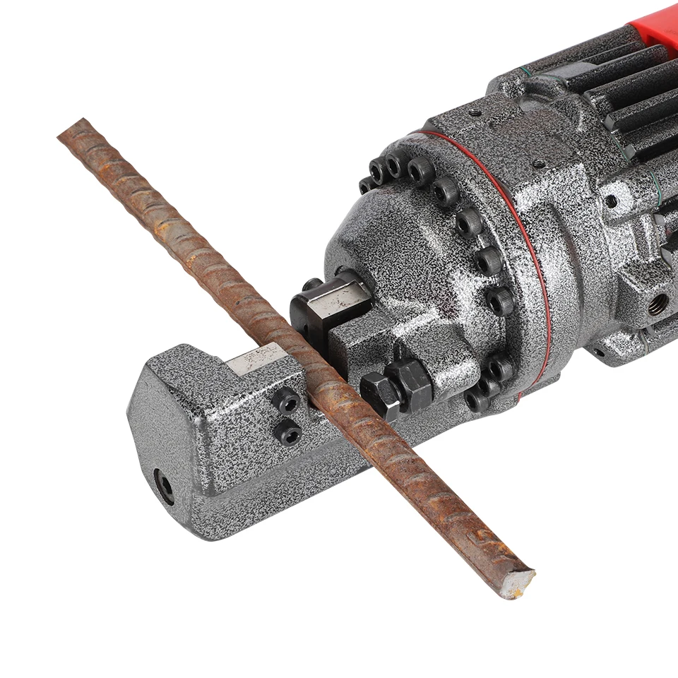 MCL-16 Portable Battery Power Rebar Cutter Tool Hydraulic Cutting Tool in stock