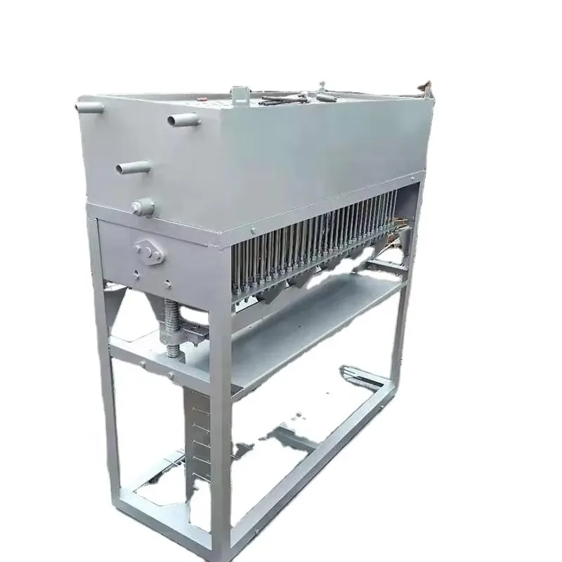 For sale semi-automatic small manual spiral candle making machine