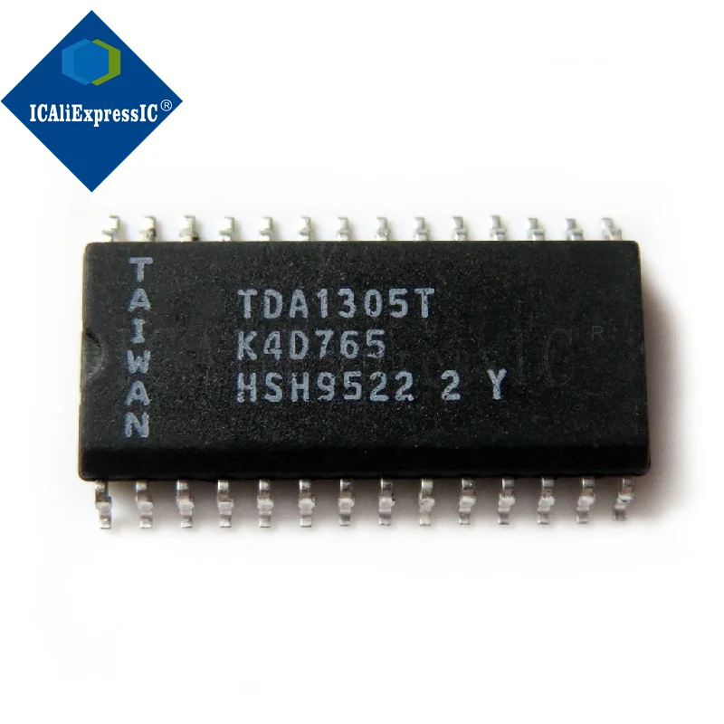 10piece TDA1305T TDA1305