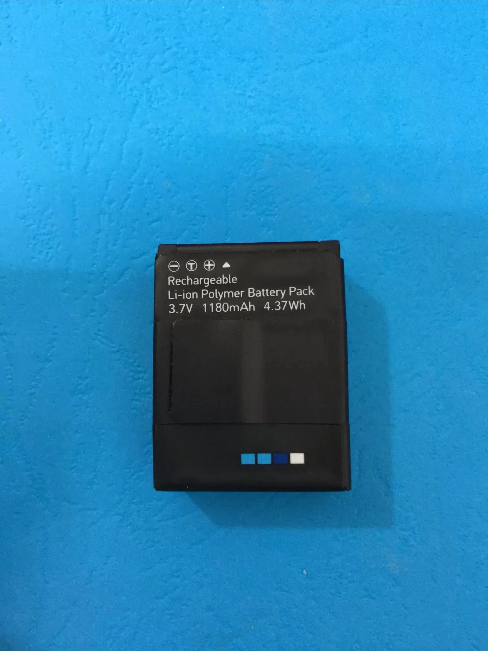 ，。for GoPro Original New Accessories Hero3 +/3 Battery AHDBT-302 1180mAh，。