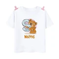 letter S with name