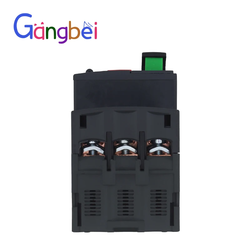 Motor Thermal Magnetic Circuit Breaker Switch Button, GV2ME06, GV2ME07, GV2ME08,GV2ME10.GV2ME14,GV2ME16,GV2ME20,GVME22,GVME32