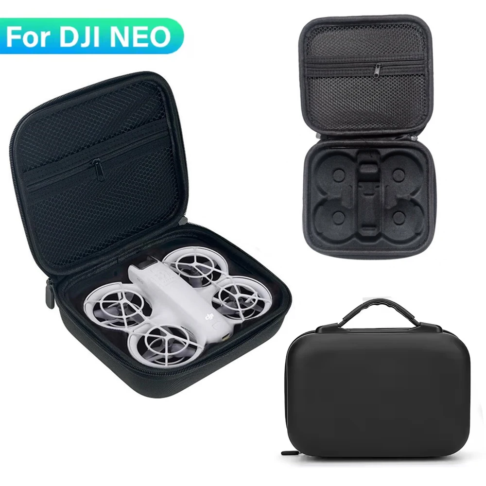 DJI Neo Case - Wodoodporna Torba Podróżna EVA