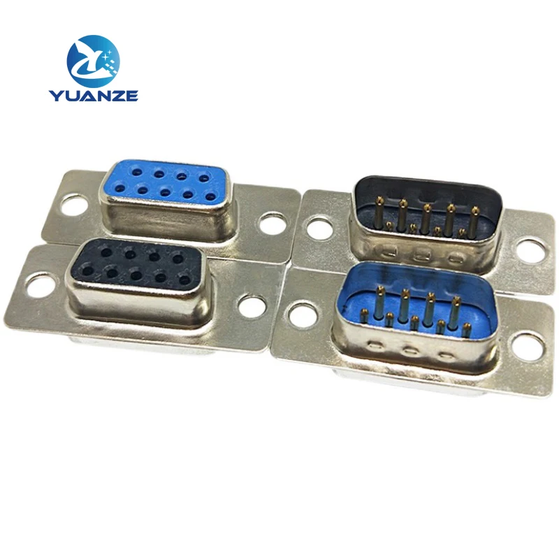 5PCS DP9 Male Femal… - image