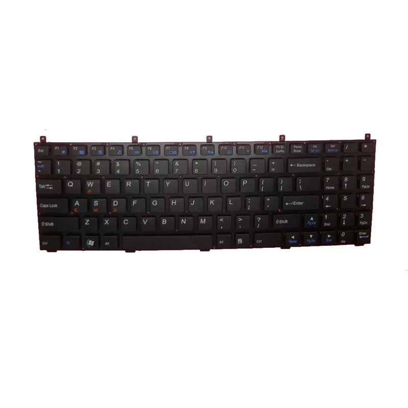 United States US Keyboard MP-08J43US-430 MP-08J43US-430W MP-08J43US-4307 MP-08J43U4-4307W MP-08J43US-4302 MP-08J43US-4301