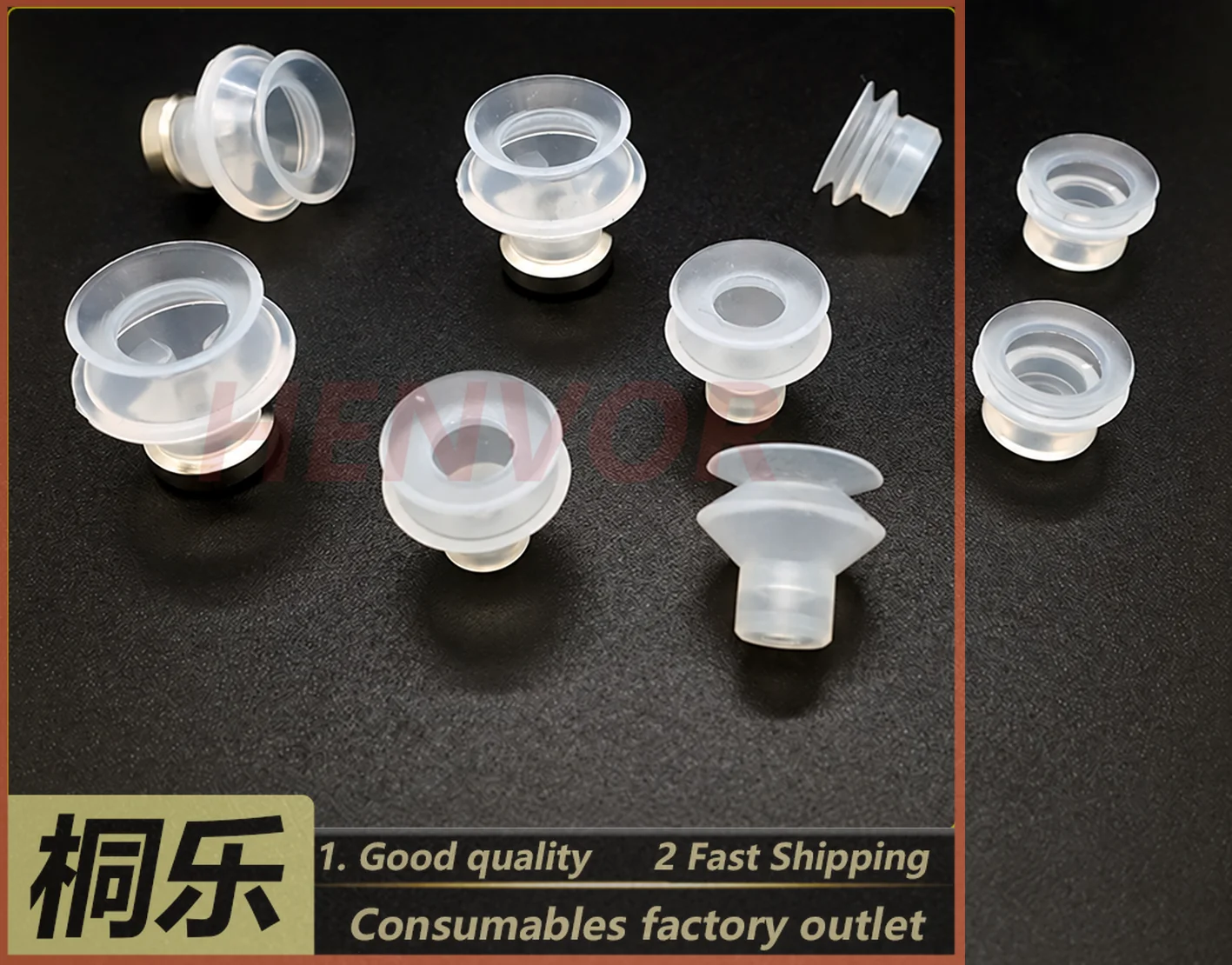 For SCREEN CTP Automatic Plate Feeder Cassette Suction Nozzle CTP Plate Setter Parts