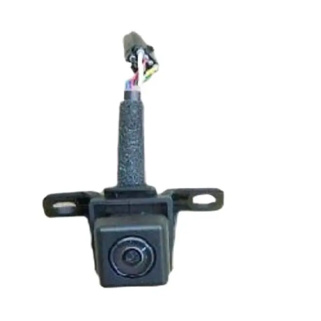 

1 шт. для GreatWallMotor HAVAL H6, новая камера заднего вида с красной и синей этикеткой из оригинального завода