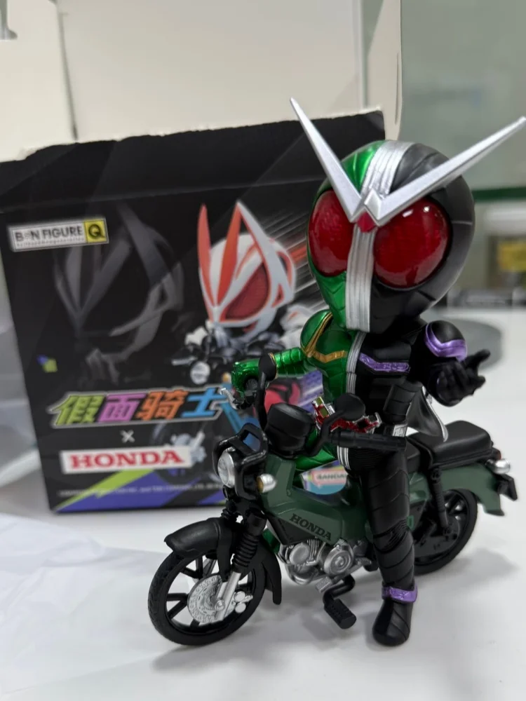 Original Bandai Bn … - image