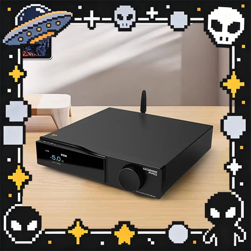 Smsl DO200 Pro Bran…