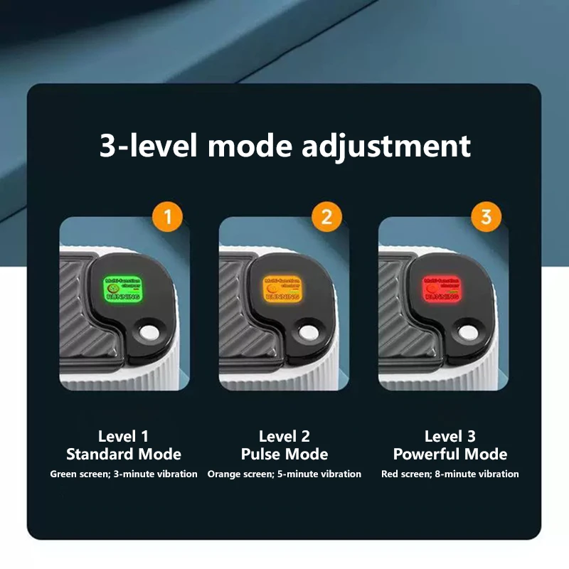 Lenovo Ultraschall-Reinigungsgerät, Brillen- und Schmuckreinigungsgerät, Blaulicht-Vibrations-Automatikreinigungsgerät für Zahnspangen – Detail 10
