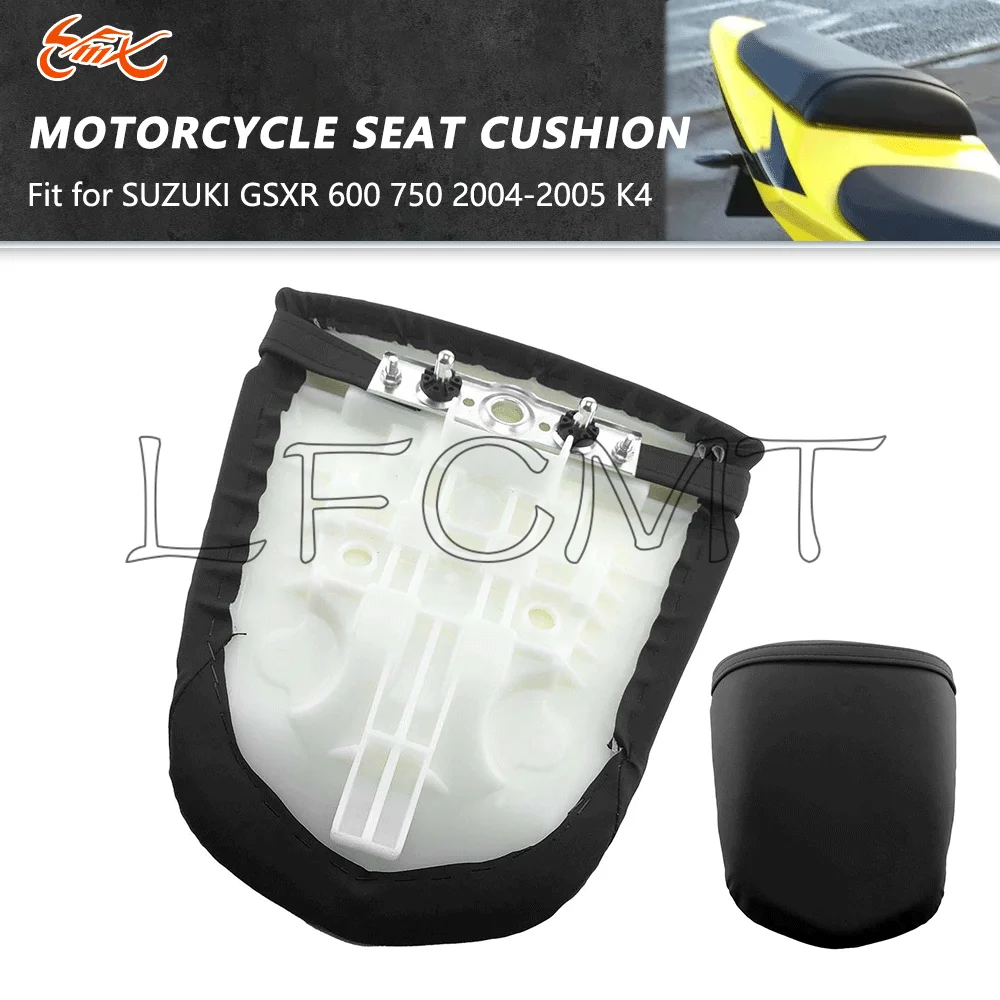 Fit For Suzuki Gsxr… - image