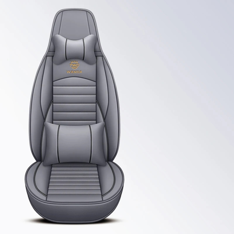 

Leather Car Seat Covers For Mazda CX30 6 GG GH CX3 CX7 Axela CX4 Haval Jolion H6 Dargo F7X H9 Auto Interior Styling Waterproof