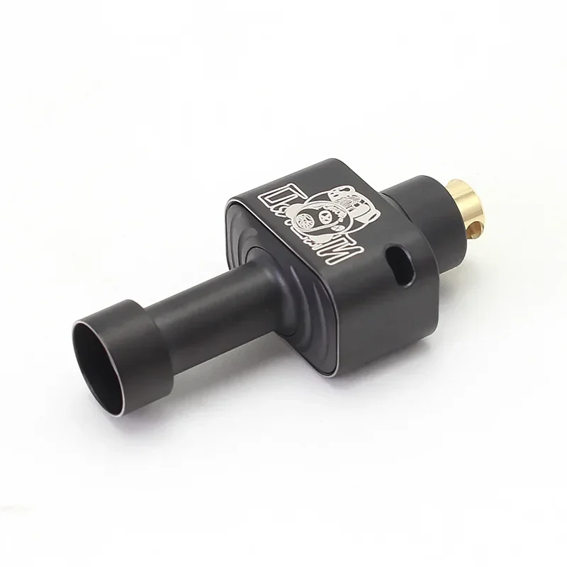 SXK Style REMIX D RBA WICK D Vape Bridge Vapeshell BB Billet SVA KBRS Boro Mods 316SS 6 Ecig replacement coil - gallery image 4