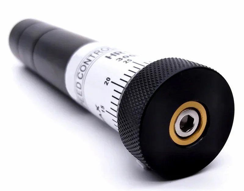 

Pneumatic Buffer Hydraulic Precision Stabilizer Adjustable Hydraulic Damper SR/HR15/30/60/80/100