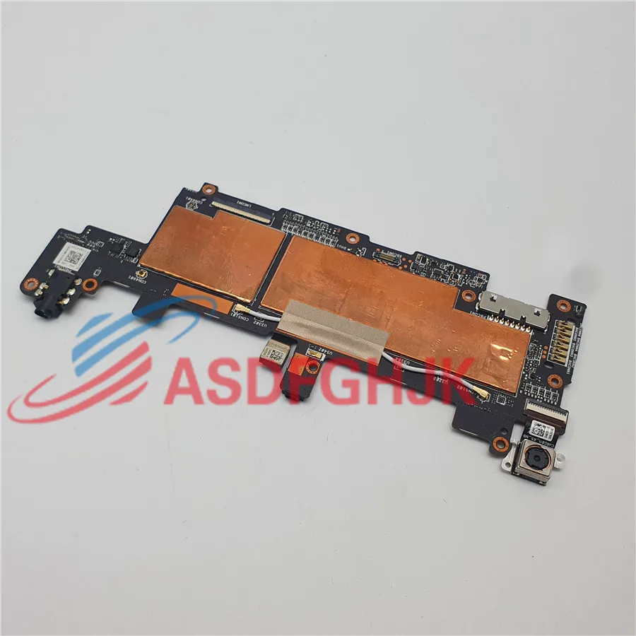 Original For Asus ZenPad Z10 M8956  P027 Z500KL REV 1.3  Tablet Motherboard CPU 3G RAM 32G SSD DA0YFQMB8D0 Tested Free Shipping