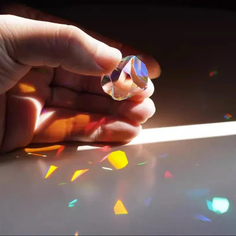 Crystal Sun Catcher…