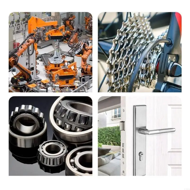 

C90A масляные насосы Cans Oiler Hose Grease-Machine для смазывания ручных инструментов