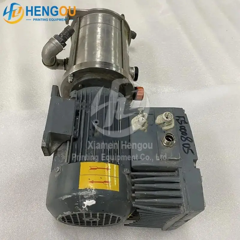 Original F5.148.1055 Technotrans Pump F5.148.1015/01 Pump for Heidelberg CD102 CD74 XL75 SM102 XL105 XL106