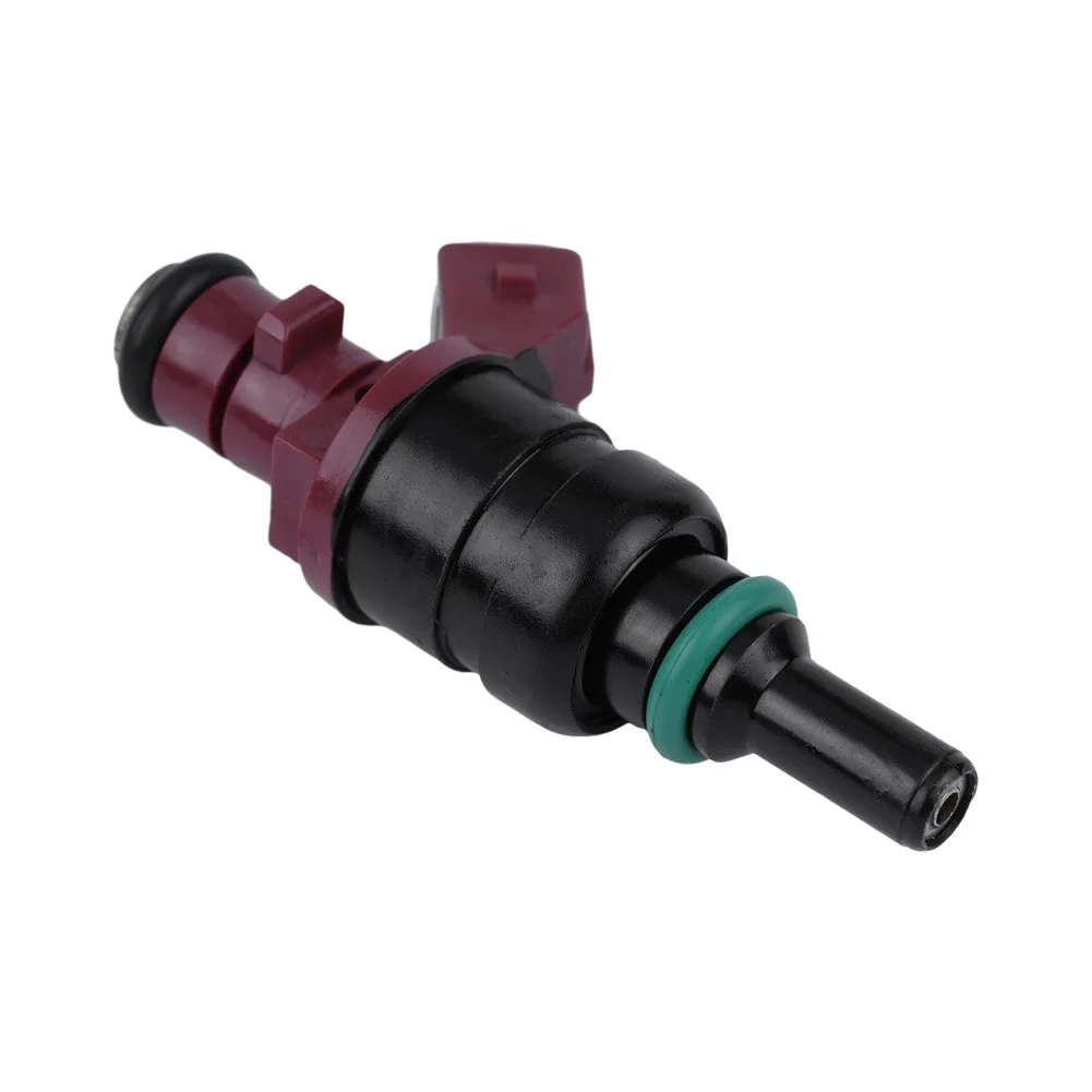 For Engine Repair Fuel Injector OEM A2710780023 Heat Resistant Material Aging Structure ABS Plastic Build For Engine