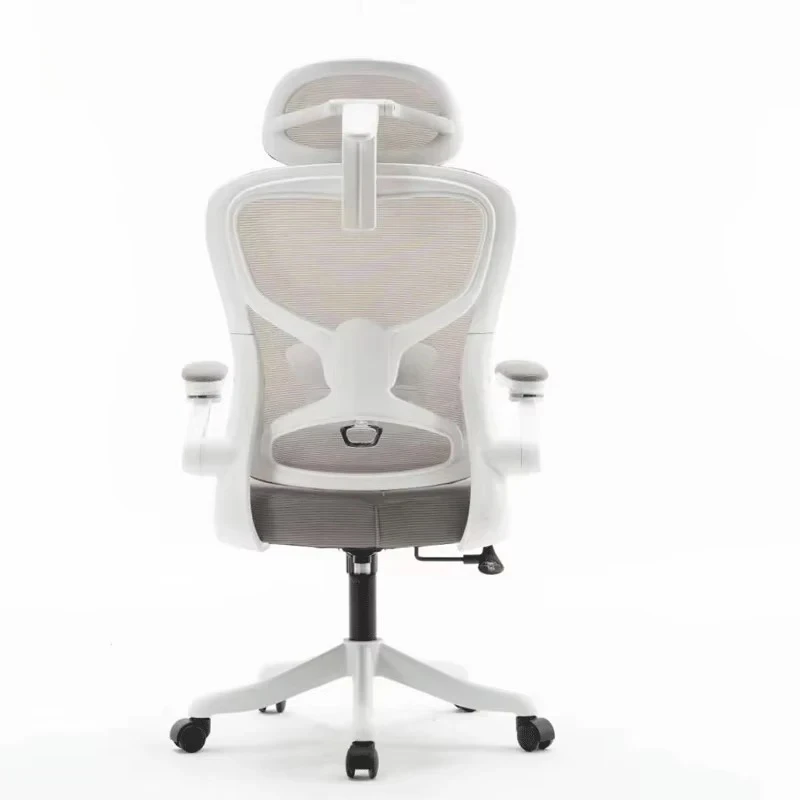 كرسي مكتب شبكي مريح تصميم مريح كرسي الترفيه كرسي المستقرة لعبة سيلا Escritorio كرسي الكمبيوتر كرسي