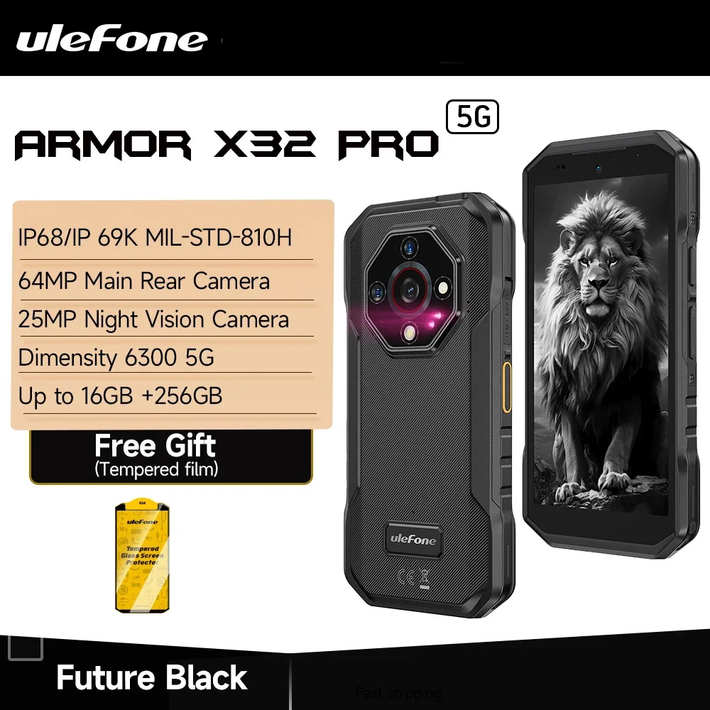 Future Black